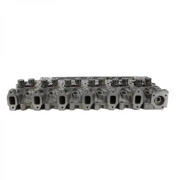 1989-1998 Cummins Premium Stock Plus Head (Pdm-12Vstkh) 1