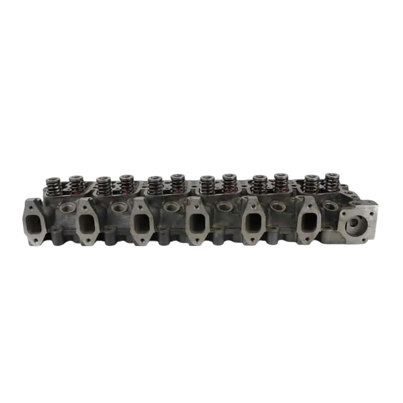 1989-1998 Cummins Race Head (Pdm-12Vrh) 1