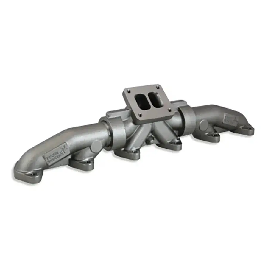 1989-1998 Cummins T3 2Nd Gen Exhaust Manifold (89983Pt3em) 1