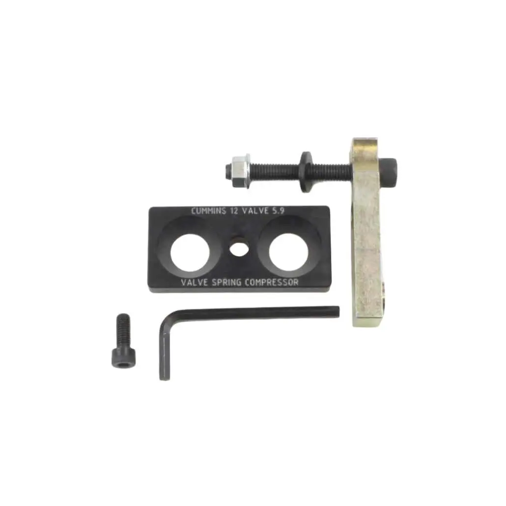 1989-1998 Cummins Valve Spring Compressor Tool (Cvsc020) 1