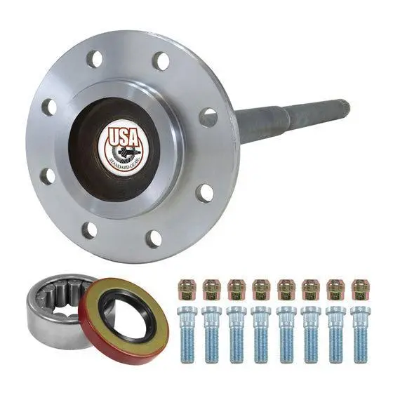 1989-2000 Gmc 33 Spline Rear Axle Kit (Za K630136) 1