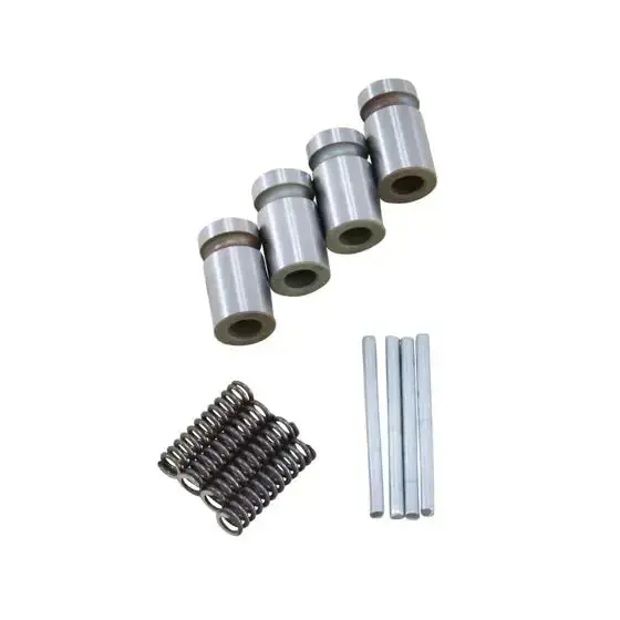 1989-2002 Cummins & 1999-2015 Powerstroke Spartan Locker Spring & Pin Kit For Dana 60 Differential (Sl Spring-Lrg) 1