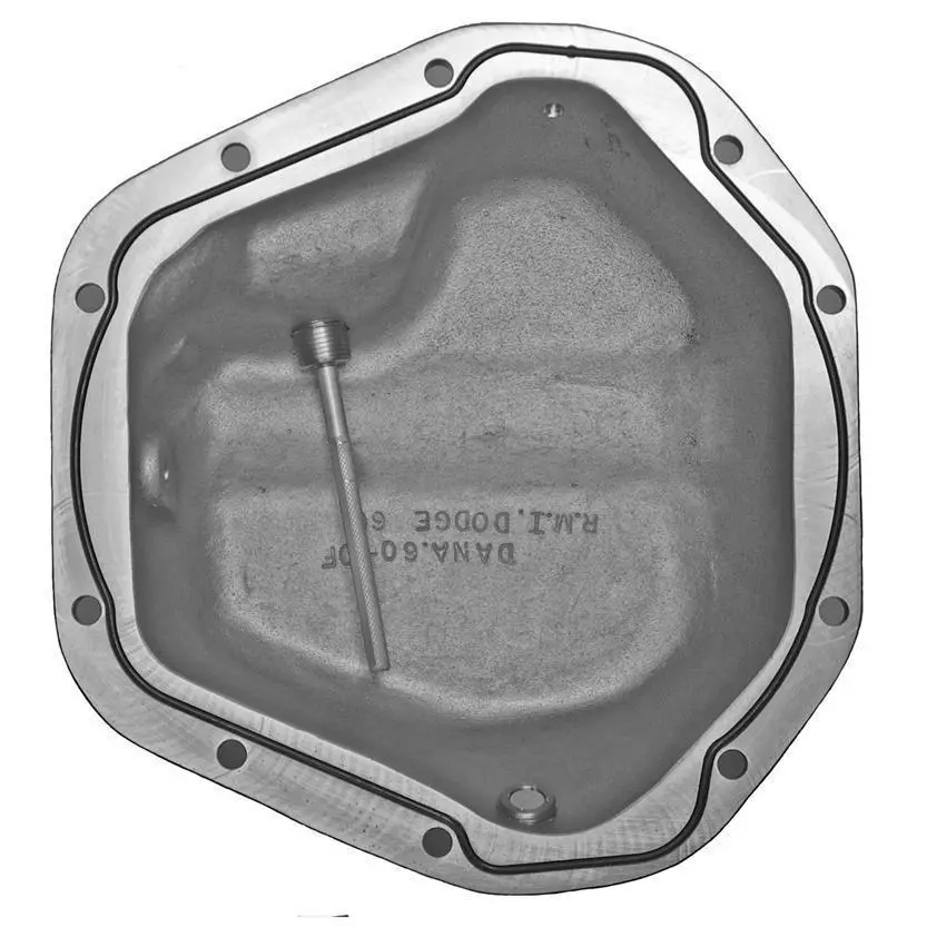 1989-2002 Cummins 60-Df Differential Cover (60-Df) 2