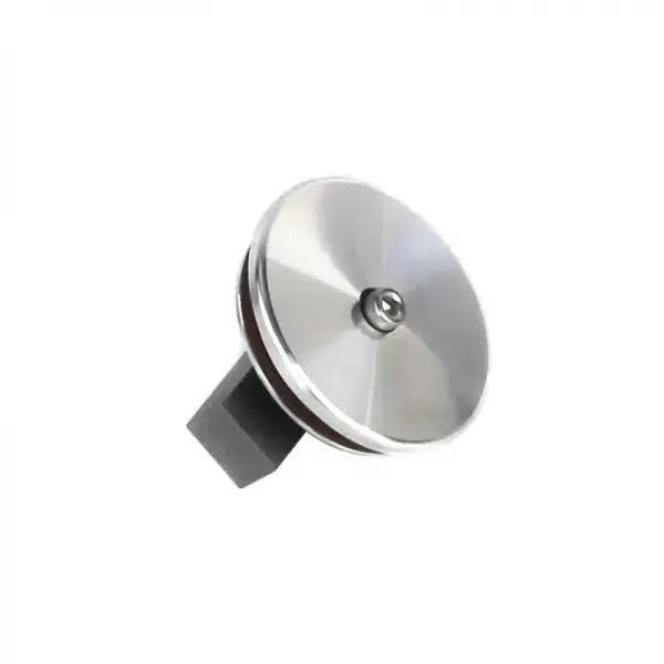 1989-2002 Cummins Freeze Plug Side Plate (Pdm-07001) 1
