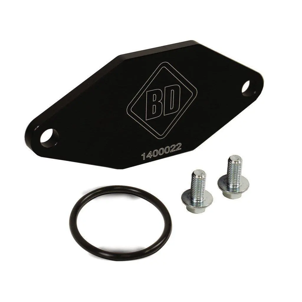 1989-2002 Cummins Killer Frost Plug Plate (1040022) 1
