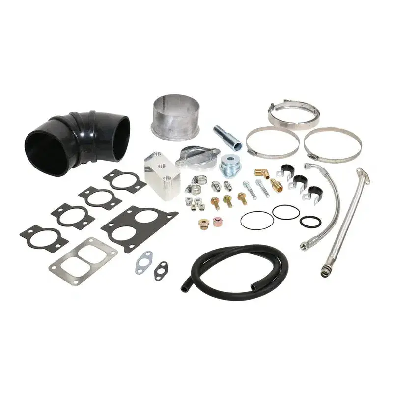1989-2002 Cummins Mounting & Conversion Kit Isx Turbo (1048007) 1