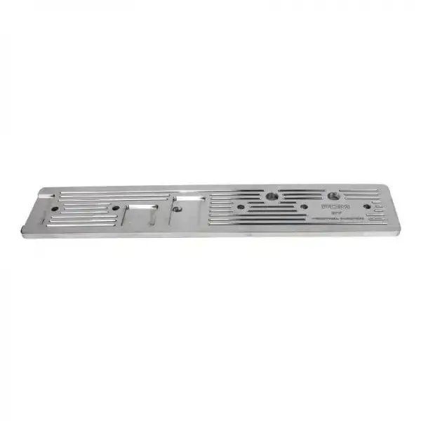 1989-2002 Cummins Race Tappet Cover W/ Vent Holes (Pdm-08300) 1
