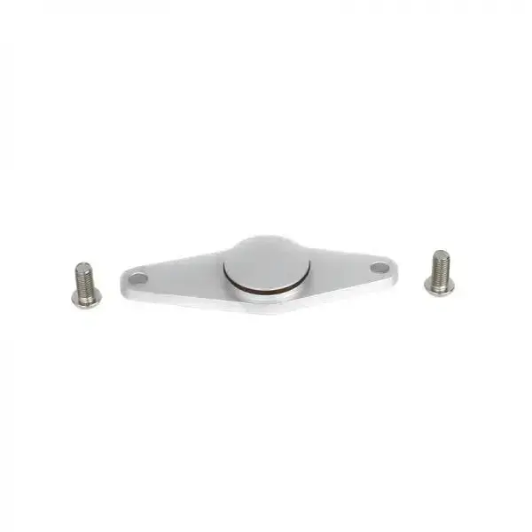 1989-2002 Cummins Rear Freeze Plug Retaining Plate W/ O-Ring (Pdm-08200) 1