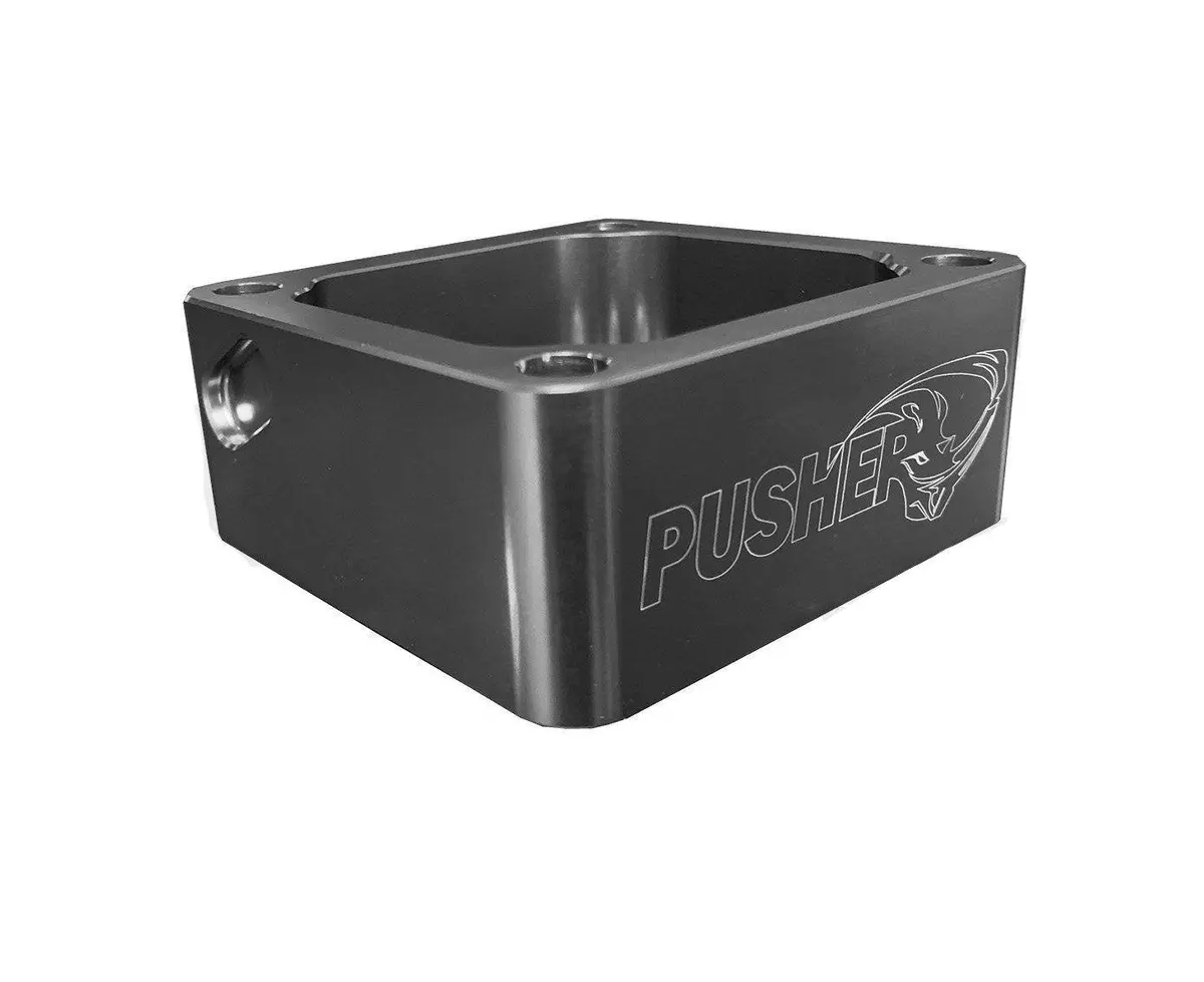 1989-2007 Cummins Grid Heater Delete (Pdc8907hgd) 1