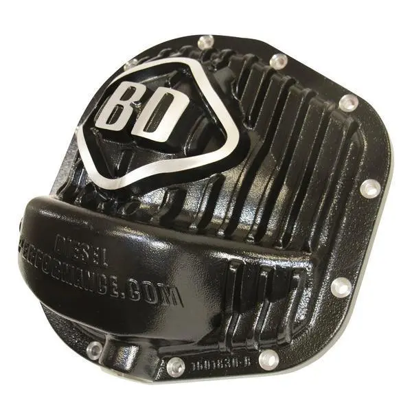 1989-2016 Powerstroke - Rear Differential Cover Aa 12-10.25/10.5 (1061830) 1