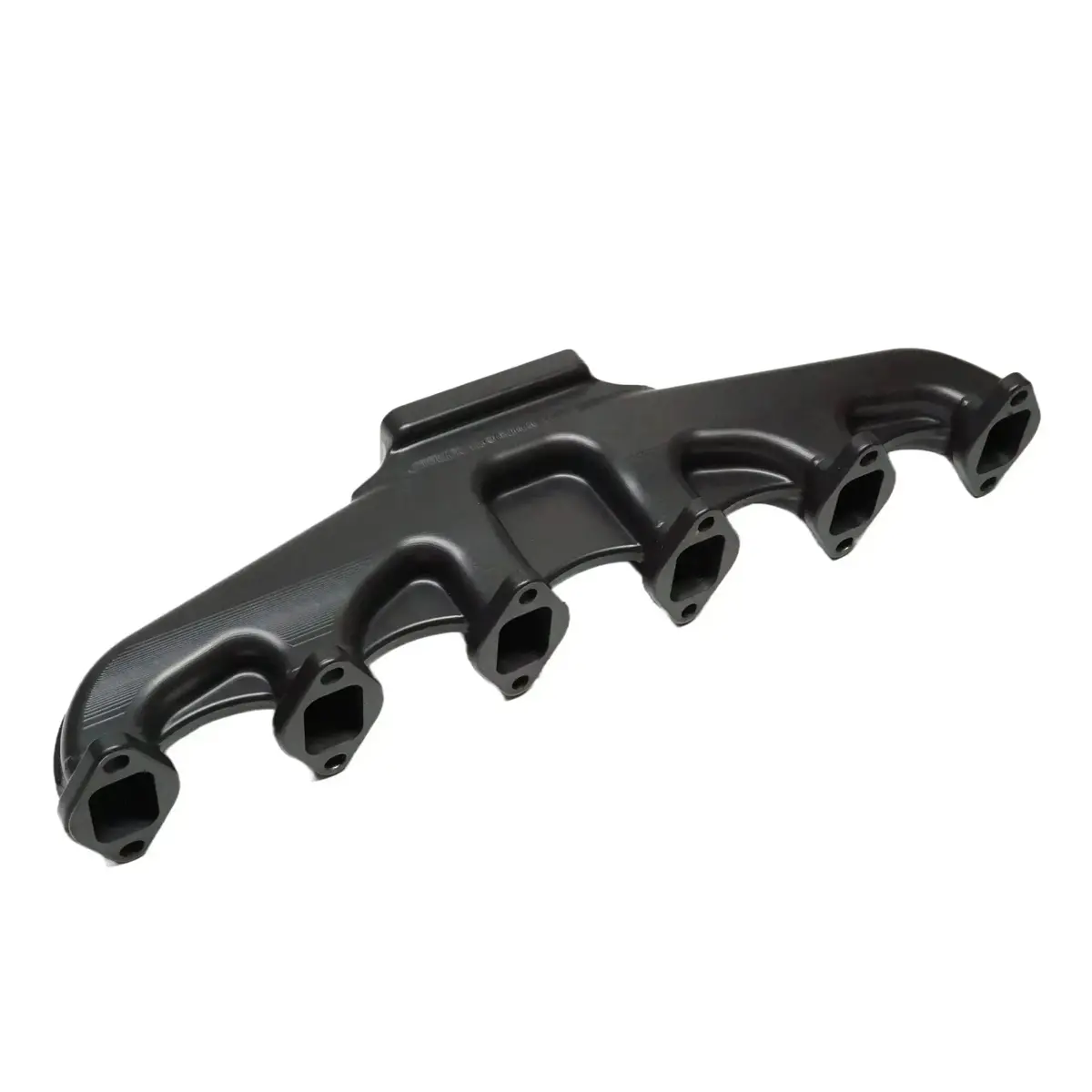 1989-2018 Cummins 3000 Competition Exhaust Manifold 2
