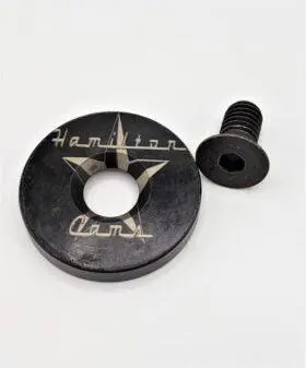 1989-2018 Cummins Gear To Camshaft Retainer (07-C-002) 1