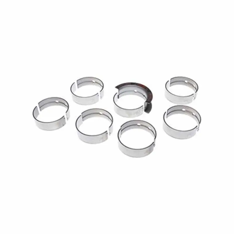 1989-2018 Cummins Hx Series Race Main Bearings (Pdm-Ms-2328Hxc) 1