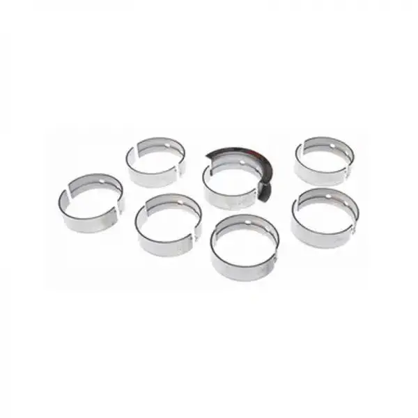 1989-2018 Cummins Performance Coated Main Bearings (Pdm-Ms-2328Hc) 1