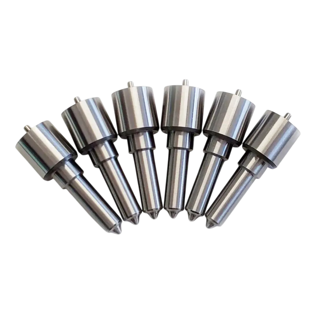 1989-2018 Cummins Nozzle Sets 2