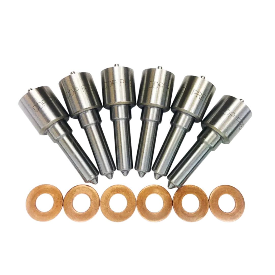 1989-2018 Cummins Nozzle Sets 4