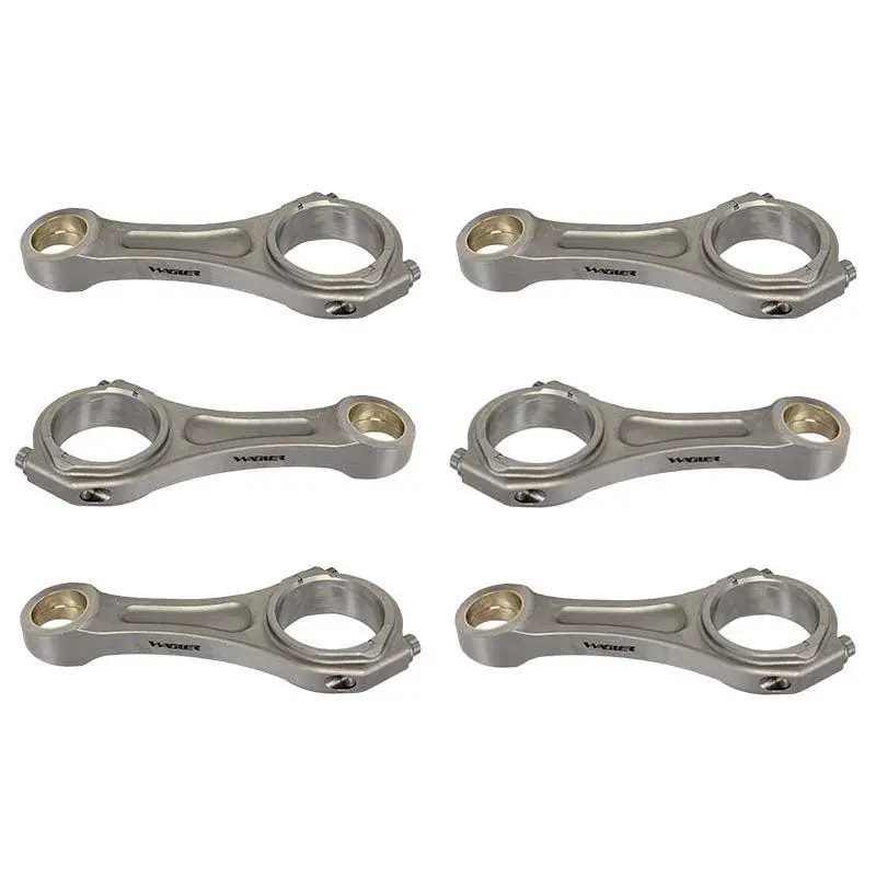 1989-2024 Cummins Hd Connecting Rod Set (For Deckplate Engines) (Crd5.9/6.7+1) 2