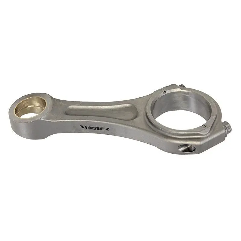 1989-2024 Cummins Hd Connecting Rod Set (For Deckplate Engines) (Crd5.9/6.7+1) 1