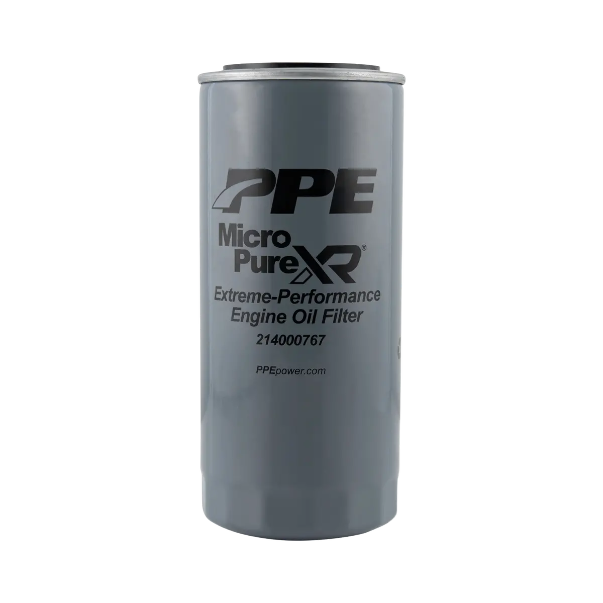 1989-2024 Cummins Micropure Xr® Engine Oil Filter (214000767) 1