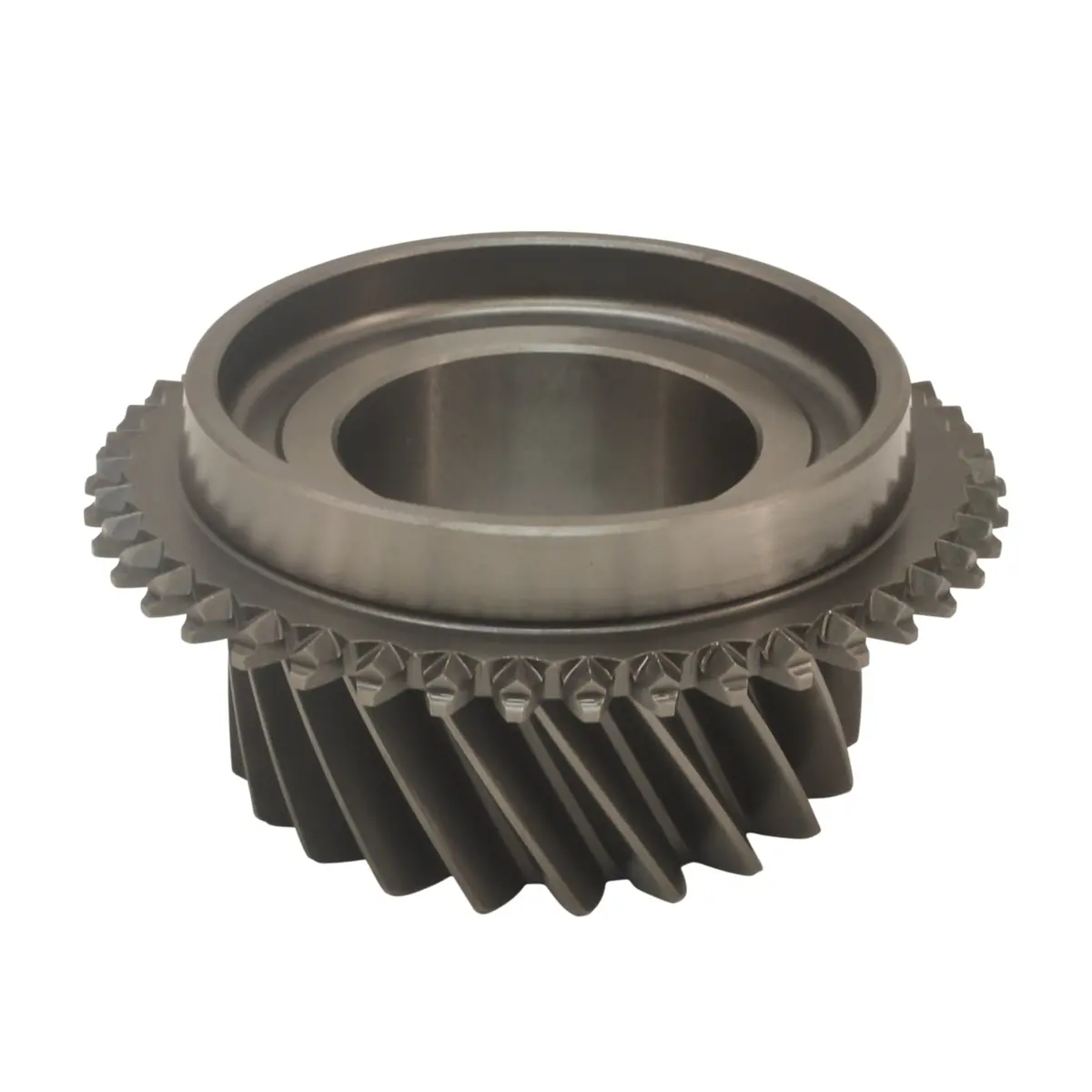 1990-1993 Cummins Getrag Manual Transmission 5Th Gear Mainshaft  (Zmgetg360-18) 1