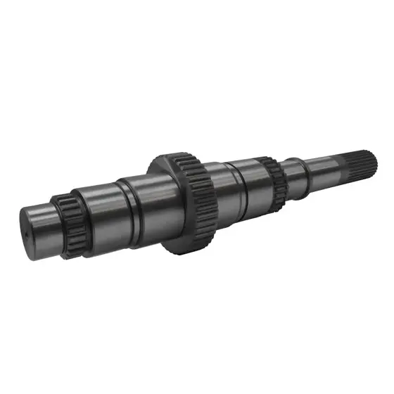 1990-1993 Cummins Getrag Manual Transmission Mainshaft (Zmgetg360-2A) 1
