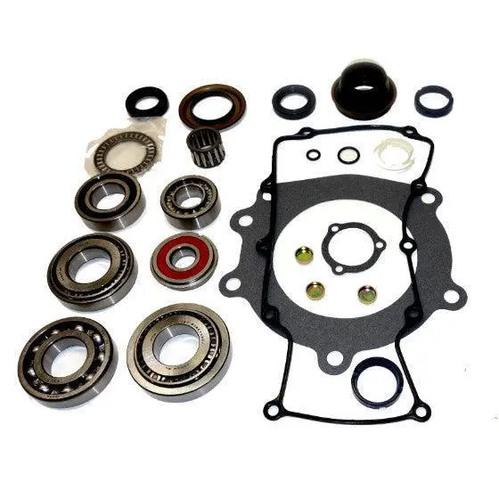 1990-2005 Powerstroke M5r2 Manual Transmission Bearing Kit (Zmbk248) 1