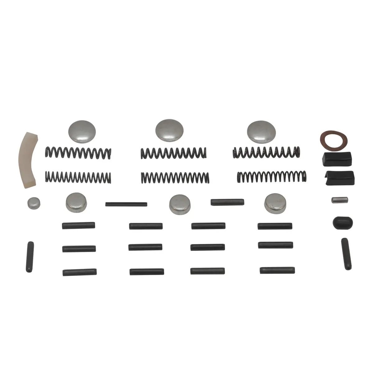 1990-2007 Universal Nv4500 Manual Transmission Top Cover Small Parts Kit (Zmsp4500-50Y) 1