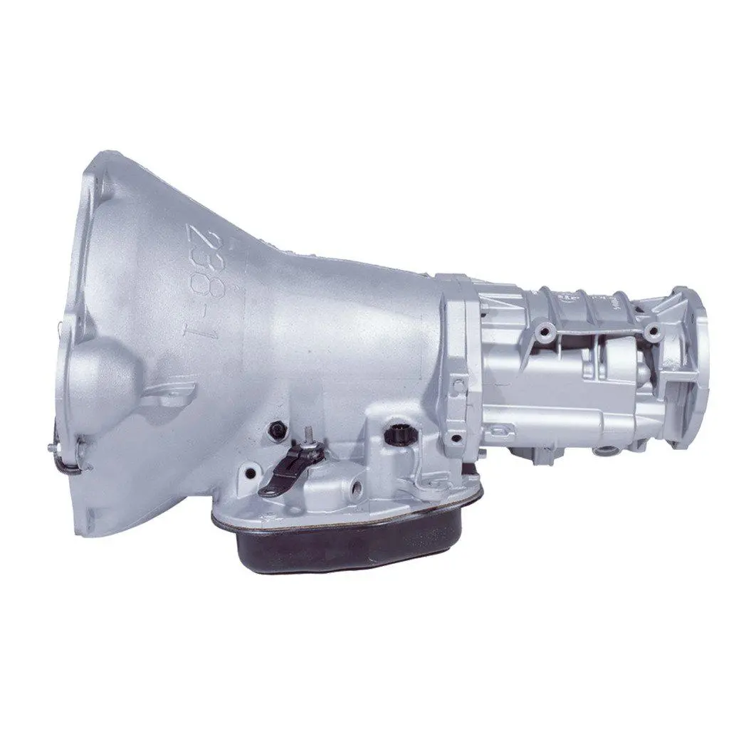 1991-1993 Cummins 518 Transmission (4Wd) (1030311F) 1