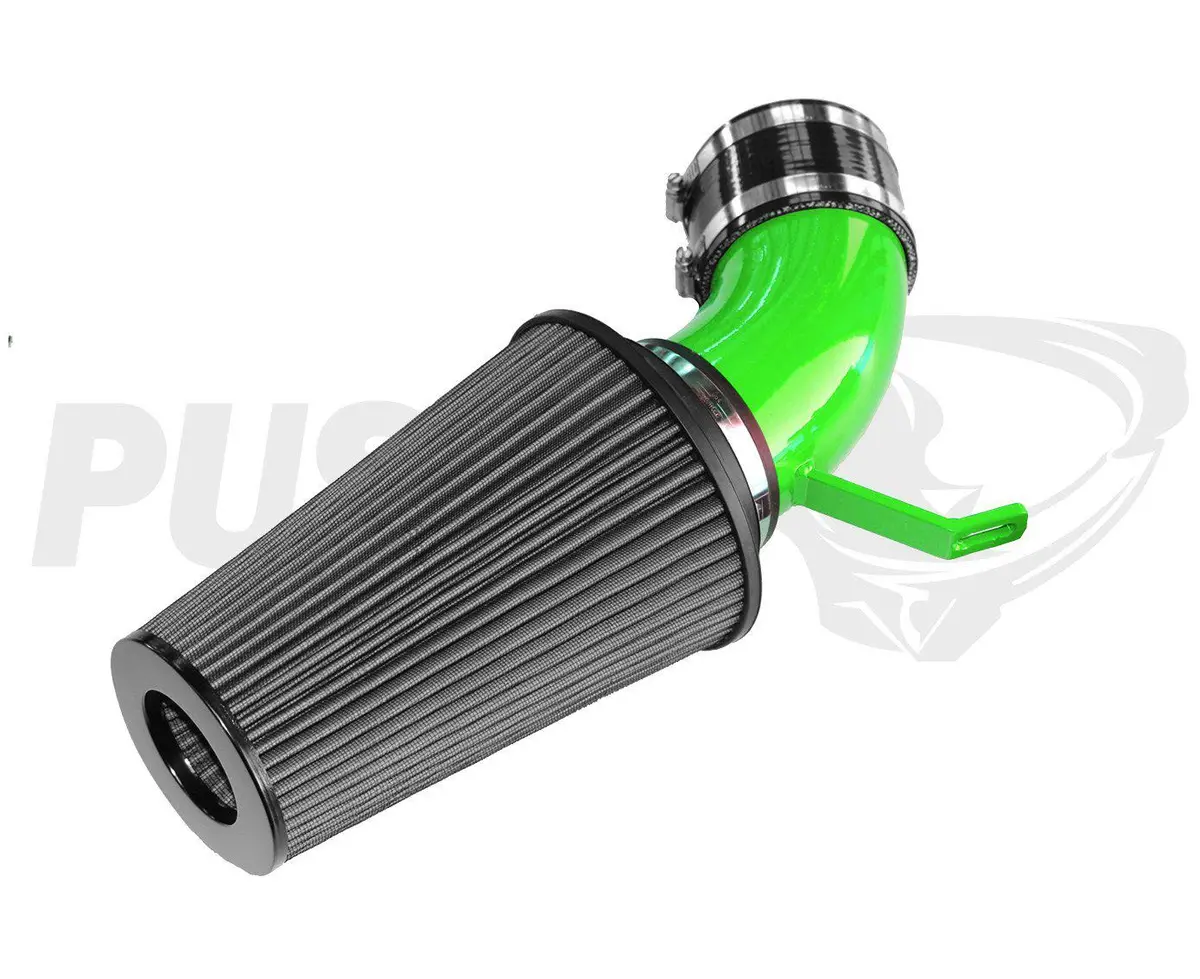 1991-1993 Cummins Cold Air Intake System (Pdc9193cai) 6