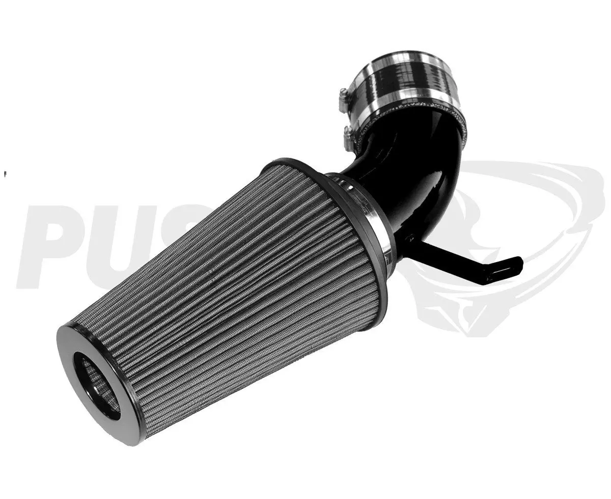 1991-1993 Cummins Cold Air Intake System (Pdc9193cai) 2