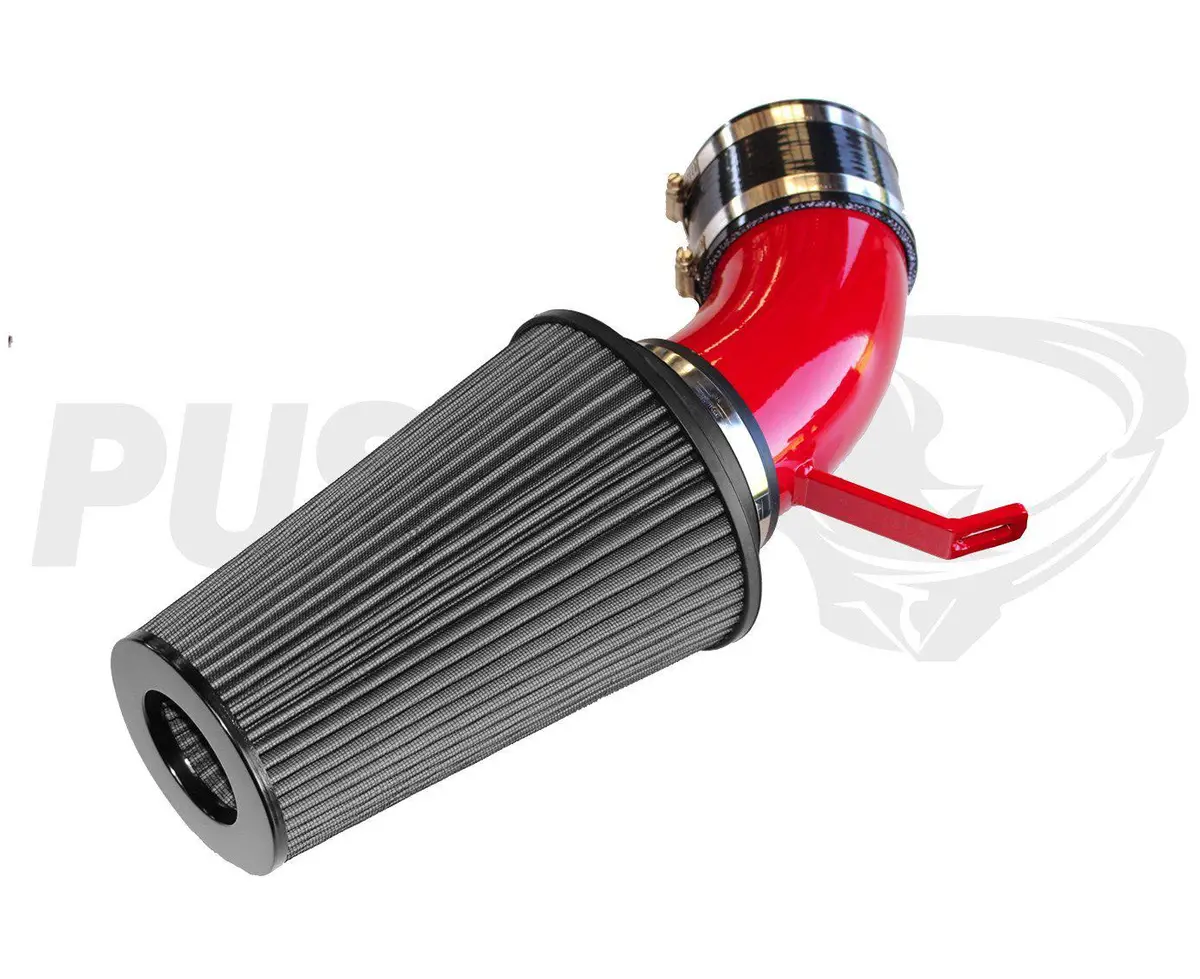 1991-1993 Cummins Cold Air Intake System (Pdc9193cai) 4