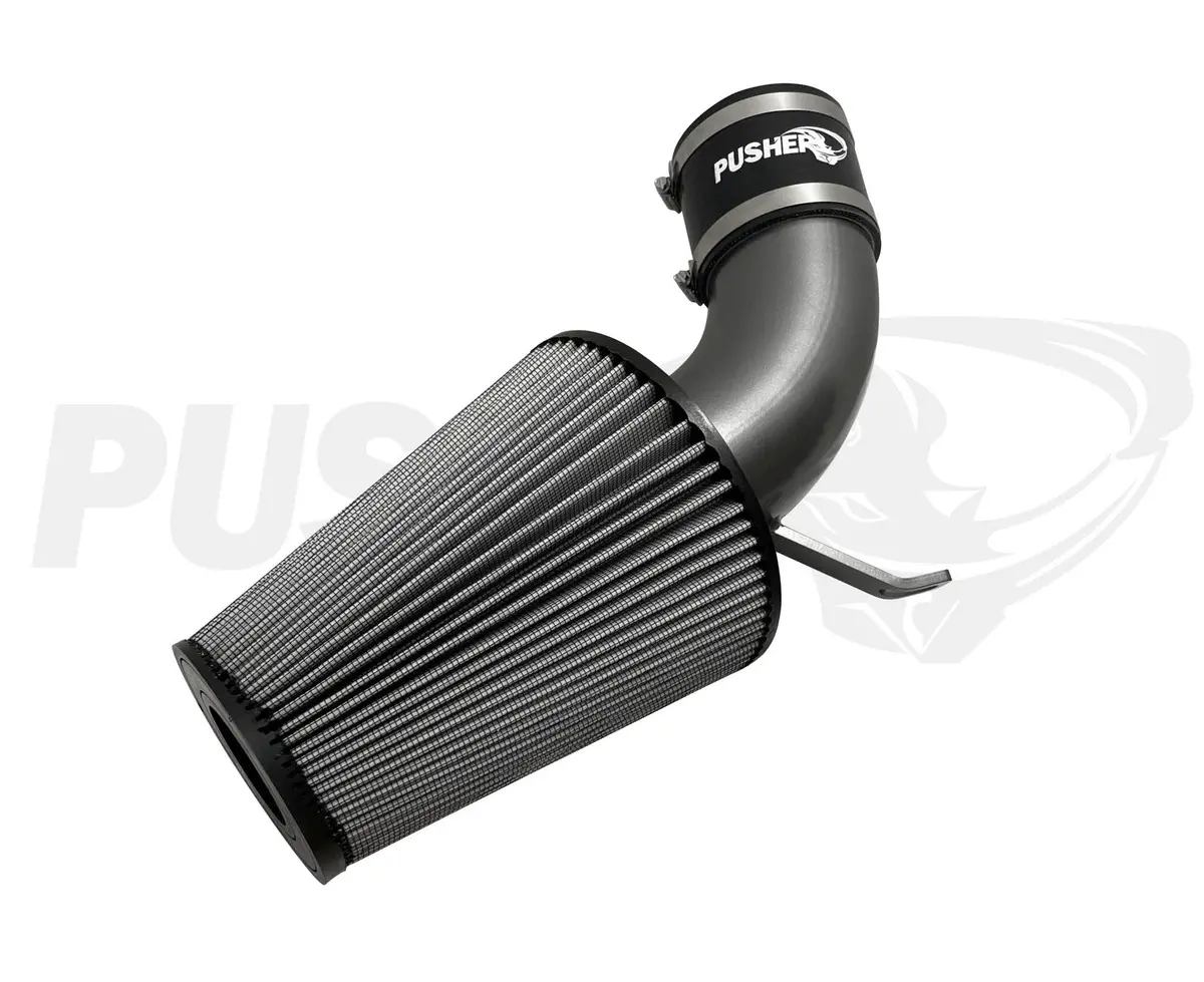 1991-1993 Cummins Cold Air Intake System (Pdc9193cai) 7
