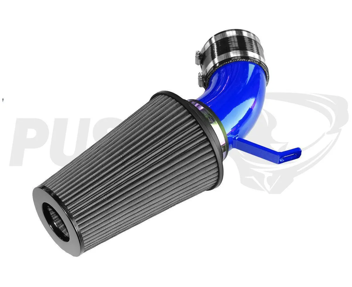 1991-1993 Cummins Cold Air Intake System (Pdc9193cai) 5