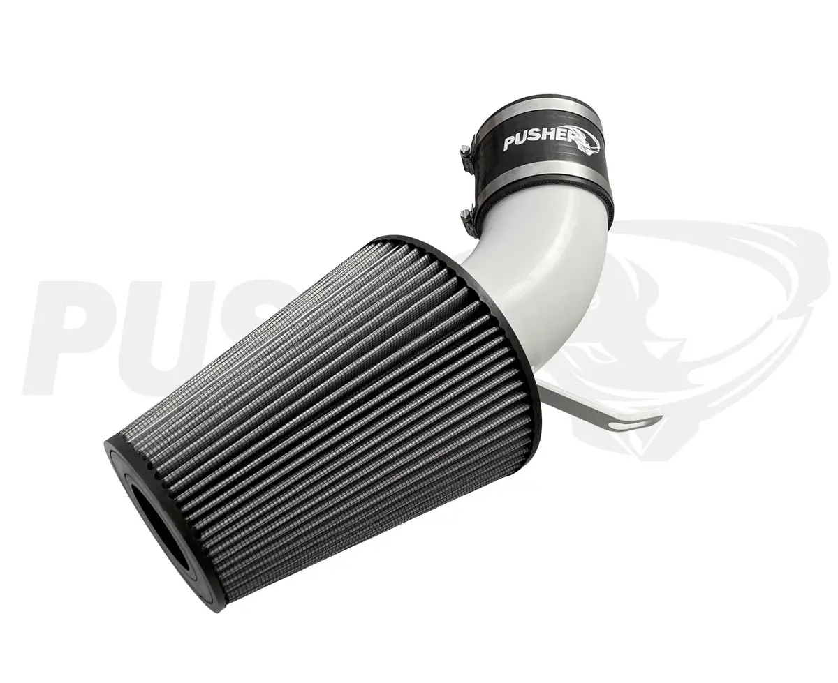 1991-1993 Cummins Cold Air Intake System (Pdc9193cai) 5
