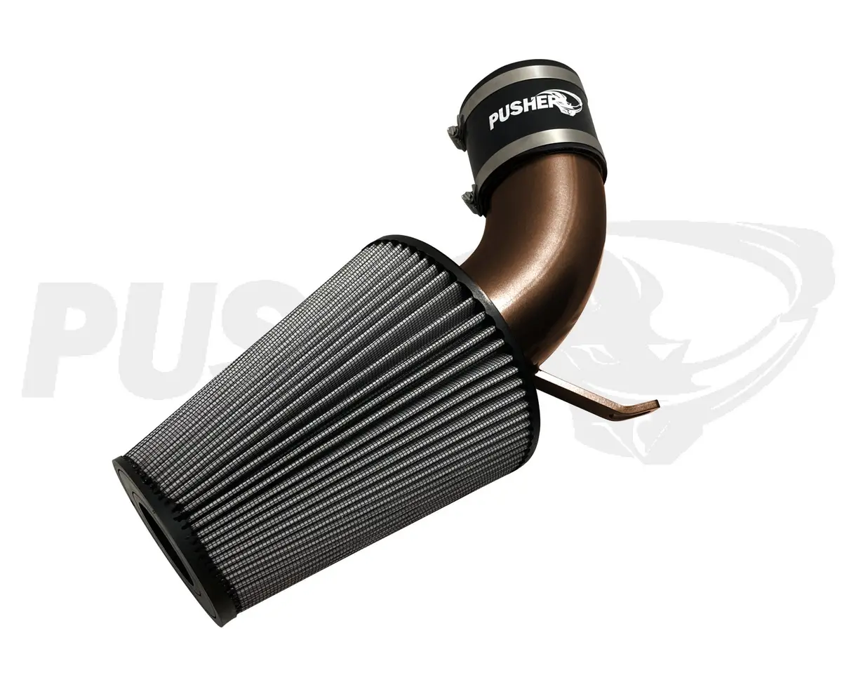 1991-1993 Cummins Cold Air Intake System (Pdc9193cai) 8