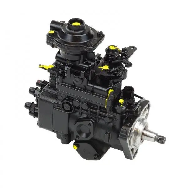 1991-1993 Cummins Stock Ve Pump (Intercooled Engine) (0460426205-Iis) 1