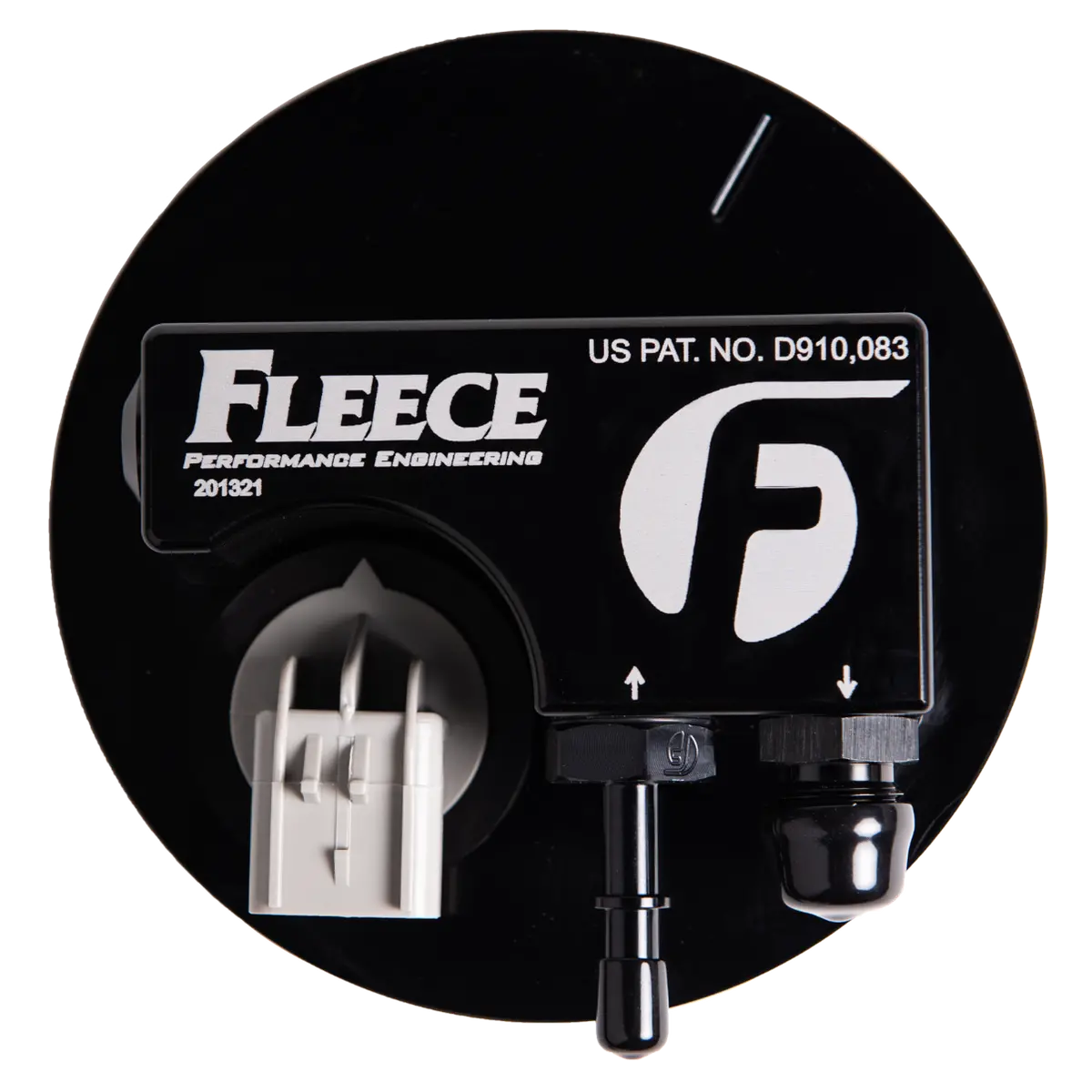 1991-1997 Cummins Powerflo Lift Pump (Fpe-Pf-Cumm-9197) 2