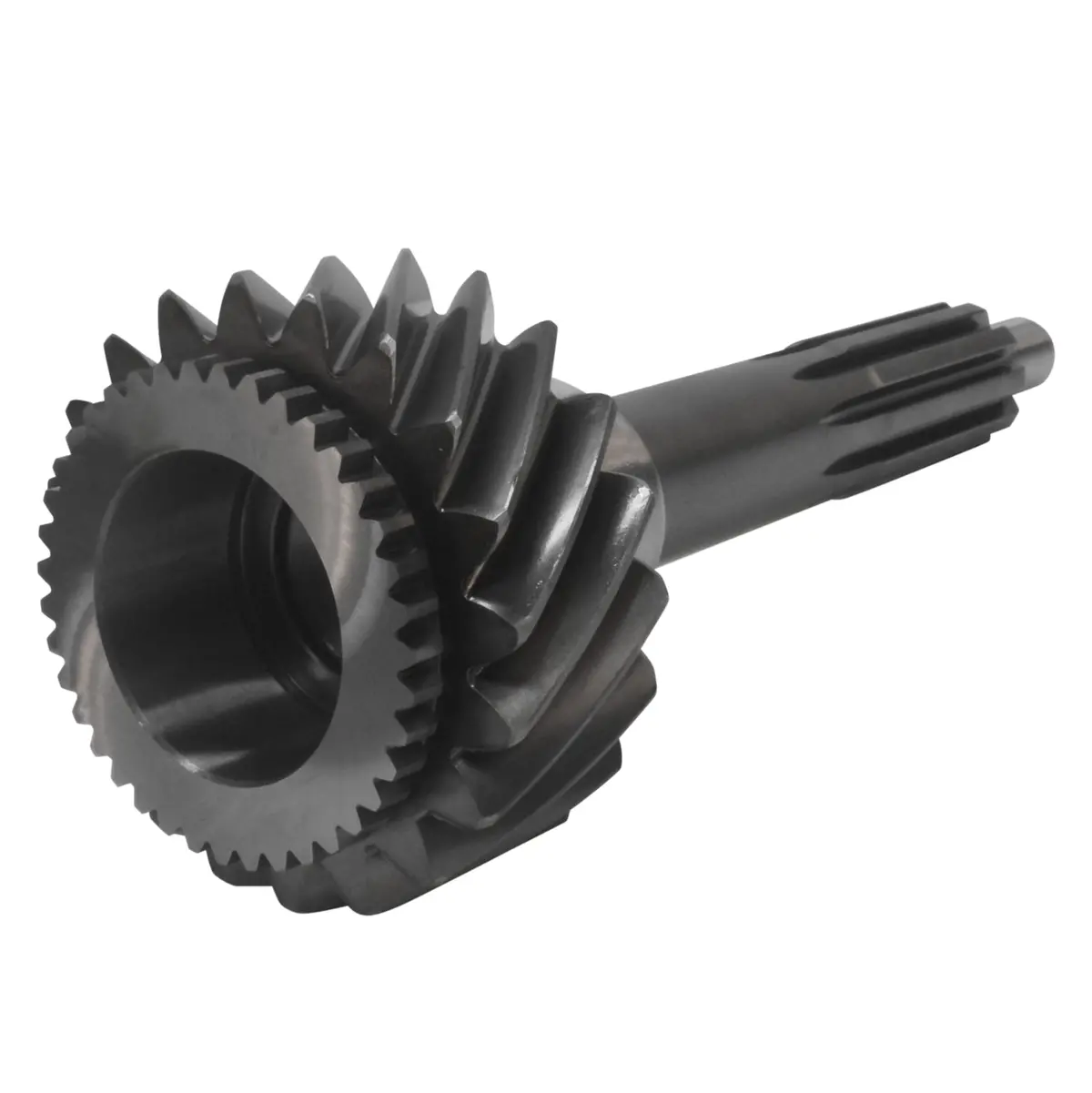 1991-1998 Gm Nv4500 Manual Transmission Input Gear 6.34 Ratio 10-Spl (Zmnv17310) 1