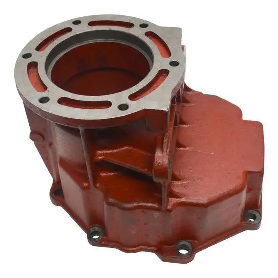 1991-2004 Duramax Nv4500 Gm 4X4 Tail Housing Cast (Zmnv18305) 1