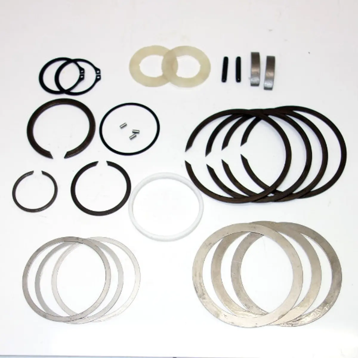 1991-2007 Duramax/ 1994-2007 Cummins Nv4500 Transmission Small Parts Kit (Zmsp4500-50) 1