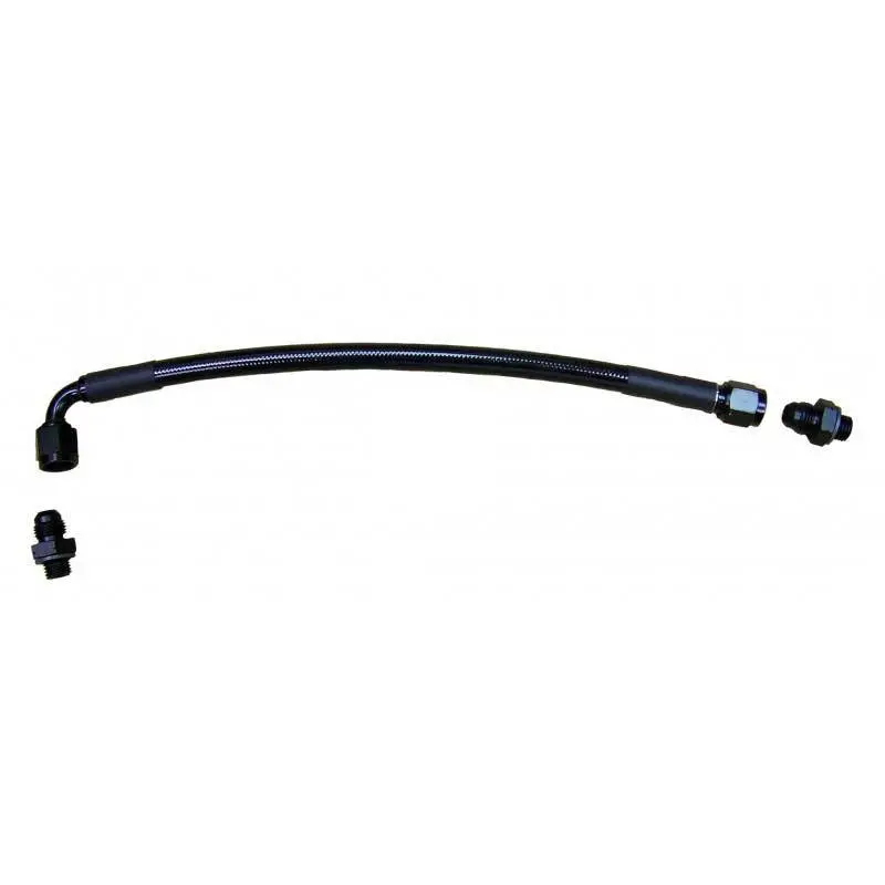 1991-2018 Cummins Factory Replacement Oil Feed Line (Fpe-Crtfl-Oe) 1