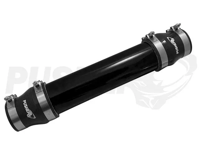 1991.5-1993 Cummins 3" Passenger Side Intercooler Tube (Pdc9193hp) 2