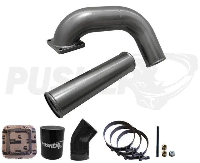 Cummins Intake System Kit for 1991.5–1993 Models (Pdc9193kt) - Image 6
