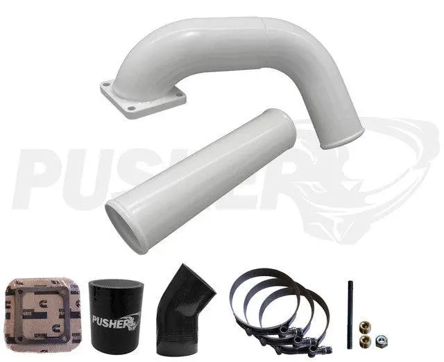 1991.5-1993 Cummins Intake System (Pdc9193kt) 7