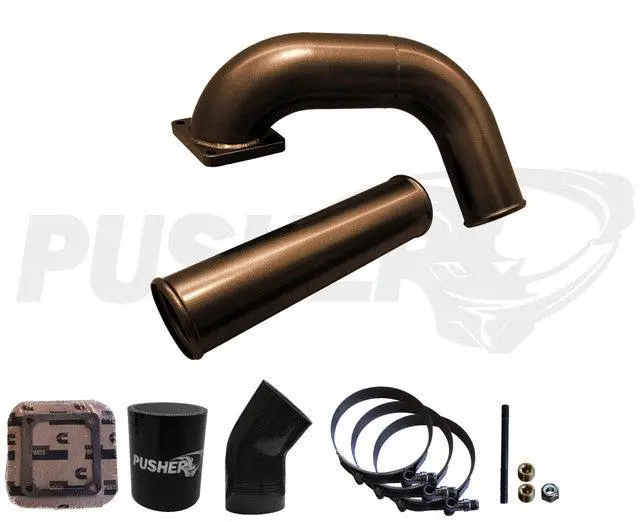 Cummins Intake System Kit for 1991.5–1993 Models (Pdc9193kt) - Image 7
