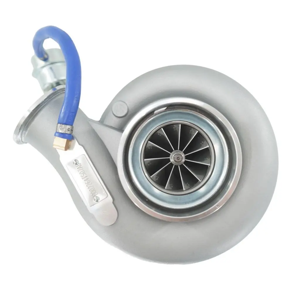 1991.5-2002 Cummins Hx35 Stealth 64 Turbocharger (Dm1032050202000) 1