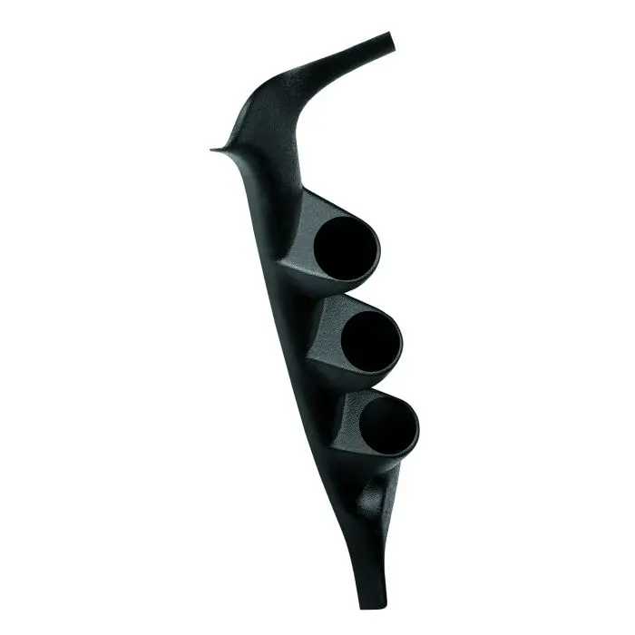 1992-1997 Powerstroke A-Pillar, Full, Triple, 2-1/16" (17303) 1