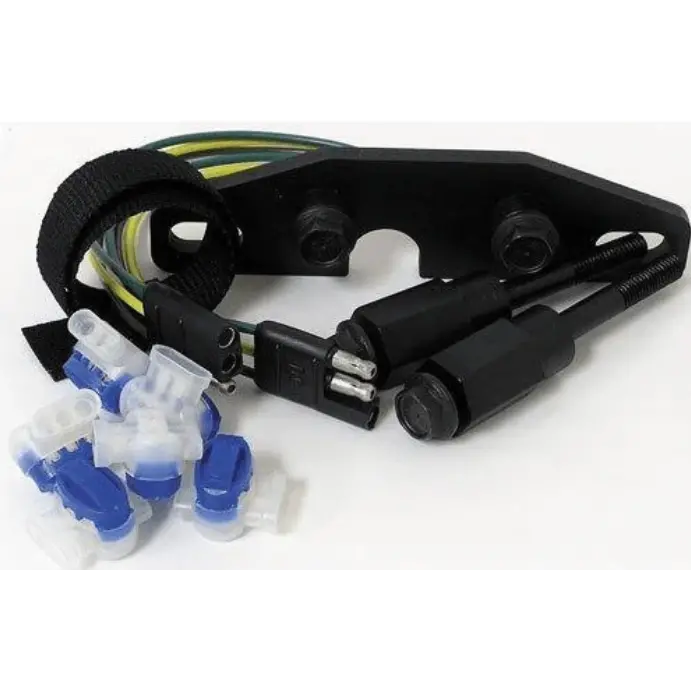 1992-1998 Cummins 12V Sensor Relocation Kit (300003) 1