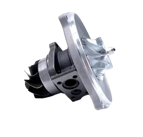 1992-1999 Powerstroke Billet Kc Chra W/ S300 Turbine Wheel (300855) 2