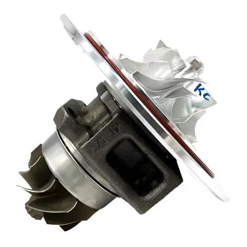 1992-1999 Powerstroke Billet Kc Chra W/ S300 Turbine Wheel (300855) 1